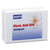 BUY COMPACT FIRST AID KIT, GENERAL PURPOSE, PLASTIC CASE now and SAVE!