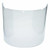 BUY V-GARD ACCESSORY SYSTEM CHEMICALS AND SPLASH VISORS, PROPIONATE, CLEAR, 17 IN L X 8 IN H now and SAVE!