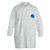 BUY TYVEK LAB COATS NO POCKETS, 3X-LARGE, WHITE now and SAVE!