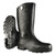 BUY CHESAPEAKE RUBBER BOOTS, PLAIN TOE, UNISEX 11, 16 IN BOOT, PVC, BLACK now and SAVE!