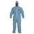 BUY PROSHIELD 6 SFR COVERALLS WITH ATTACHED HOOD, BLUE, X-LARGE now and SAVE!