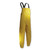 BUY WEBTEX RAIN BIB OVERALL, X-LARGE, YELLOW now and SAVE!