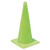 BUY 18" FLUORESCENT GREEN CONE  3004283 now and SAVE!