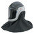 BUY VERSAFLO M-407 RESPIRATORY HELMET, WITH FACESHIELD AND FLAME-RESISTANT SHROUD, 142-M-407 - SOLD PER 1 EACH now and SAVE!