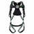 BUY REVOLUTION HARNESS, STAND-UP D-RING, UNIVERSAL, DUALTECH WEBBING now and SAVE!