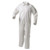 BUY KLEENGUARD A35 ECONOMY LIQUID & PARTICLE PROTECTION COVERALLS, ZIPPER FRONT/OPEN WRISTS/ANKLES, WHITE, XL now and SAVE!