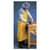 BUY CPP SUPPORTED NEOPRENE APRON, 35 IN X 45 IN, YELLOW now and SAVE!