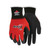 BUY NINJA BNF GLOVES, SMALL, BLACK/GRAY now and SAVE!