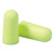 BUY E-A-RSOFT YELLOW NEONS FOAM EARPLUG, POLYURETHANE, UNCORDED, YELLOW now and SAVE!