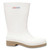 BUY SHRIMP BOOTS, 11 IN H, SIZE 12, RUBBER, WHITE now and SAVE!