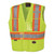 BUY 6930U/6931U HI-VIS SAFETY TEAR AWAY VEST, L/XL, YELLOW/GREEN now and SAVE!