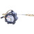 BUY EZ-LINE RETRACTABLE HORIZONTAL LIFELINE, 60 FT, CARABINE, 310 LB CAPACITY, 098-7605060 - SOLD PER 1 EACH now and SAVE!