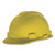 BUY V-GARD PROTECTIVE CAP, 4-POINT SWING FAS-TRAC III SUSPENSION, NON-SLOTTED, YELLOW now and SAVE!