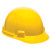 BUY SMOOTHDOME SLOTTED HARD HAT CAP STYLE, 4-POINT FAST-TRAC III, BLUE now and SAVE!