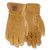 BUY SASQUATCH PREMIUM LEATHER DRIVER WORK GLOVES, LARGE, UNLINED, TAN now and SAVE!