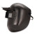 BUY 280PL LIFT FRONT PASSIVE WELDING HELMET, SHADE 10, BLACK, NON SLOTTED, 4-1/4 IN W, 2 IN L now and SAVE!