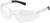 BUY BEARKAT BK3 SERIES SAFETY GLASSES, CLEAR LENS, DURAMASS SCRATCH-RESISTANT, CLEAR FRAME now and SAVE!