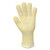 BUY 2610 KEVLAR/NOMEX SEAMLESS GLOVE, COTTON, YELLOW/WHITE, X-LARGE now and SAVE!