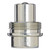 BUY 3000 SERIES HYDRAULIC QUICK CONNECT FITTINGS, STRAIGHT PLUG, 3/8 IN NPT now and SAVE!