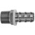 BUY BARBED PUSH-ON HOSE FITTINGS, 3/8 IN X 3/8 IN (NPT) now and SAVE!