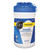 BUY HANDS INSTANT SANITIZING WIPES, 150 SHEETS PER CANISTER, UNSCENTED, 12 EA/CA now and SAVE!