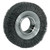 03480 Trulock Wide-Face Crimped Wire Wheels - 1 Each - 1 Each