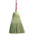 BUY HEAVY-DUTY CONTRACTOR BROOMS, 19 IN TRIM L, BROOM CORN; PALMYRA STALK now and SAVE!