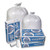 BUY MIGHTY TOUGH TRASH LINER, 33 GAL, 0.85 MIL, 33 IN W X 39 IN H, WHITE now and SAVE!