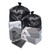 BUY BLACK STAR CAN LINER, 40 TO 45 GAL, 0.7 MIL, 40 IN W X 46 IN H, BLACK now and SAVE!