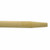 BUY WOODEN HANDLE, HARDWOOD, 72 IN X 1 1/8 IN DIA., NATURAL now and SAVE!