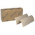 BUY ENVISION HAND TOWELS, HARD ROLL, BROWN now and SAVE!