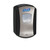 BUY LTX TOUCH-FREE HAND SANITIZER DISPENSER, 700 ML REFILL SIZE, BLACK/CHROME, LTX-7 now and SAVE!