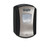 BUY LTX TOUCH-FREE SOAP DISPENSER, 700 ML REFILL SIZE, BLACK/CHROME, LTX-7 now and SAVE!