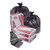 BUY HD MINI ROLL TRASH LINER, 60 GAL, 22 , 38 IN W X 60 IN H, BLACK now and SAVE!