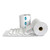 BUY HARDWOUND ROLL TOWELS, 7.9 IN W X 800 FT L ROLL, 1-PLY, WHITE now and SAVE!