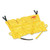 BUY BRUTE RIM CADDIES FOR USE WITH BRUTE 32 GAL/44 GAL CONTAINERS, 20 IN DIA, YELLOW now and SAVE!