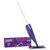 BUY SWIFFER WETJET MOP, 11 IN X 5 IN WHITE CLOTH HEAD, 46 IN PURPLE/SLIVER ALUMINUM/PLASTIC HAND now and SAVE!