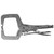 BUY THE ORIGINAL LOCKING C-CLAMP WITH REGULAR TIP, 6 IN L, 2-1/8 IN MAX, 1-1/2 IN THROAT D now and SAVE!