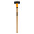 BUY TOUGHSTRIKE AMERICAN HICKORY SLEDGE HAMMER, 10 LB, 36 IN HANDLE now and SAVE!