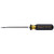 BUY 100 PLUS ROUND BLADE STANDARD TIP SCREWDRIVER, 5/16 IN, 11 IN LONG now and SAVE!