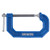 BUY C-CLAMP, 1-5/16 IN THROAT DEPTH, 2 IN OPENING, BLUE now and SAVE!