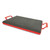 BUY QLT KNEELER BOARD, 19 IN X 13-1/2 IN BLACK FOAM PAD ON POLYPROPYLENE TRAY, EXTRA-LARGE HANDLE GRIPS now and SAVE!