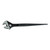 BUY CLICK-STOP ADJUSTABLE SPUD WRENCH, 16-1/8 IN L, 1-1/2 IN OPENING, BLACK OXIDE now and SAVE!