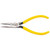 BUY STANDARD LONG-NOSE PLIERS, STEEL, 6 5/8 IN now and SAVE!