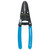 BUY WIRE STRIPPER, 6-1/4 IN L, 10 AWG TO 22 AWG, BLUE HANDLE now and SAVE!