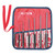 BUY 7 PIECE ROLL PIN PUNCH SET, 1/16 IN TO 1/4 IN ROUND, SAE, POUCH now and SAVE!