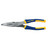 BUY BENT NOSE PLIERS, CHROMIUM STEEL, 6 IN LONG now and SAVE!