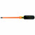 BUY #2 PROFILATED PHILLIPS-TIP CUSHION-GRIP SCREWDRIVER, INSULATED now and SAVE!