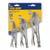 BUY VISE-GRIP THE ORIGINAL 3 PC LOCKING PLIERS SET, 6 IN, 7 IN, 10 IN now and SAVE!
