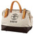 BUY NO. 8 CANVAS TOOL BAG, 1 INTERIOR POCKET, 6 IN W X 10 IN H X 12 IN L, NATURAL/BROWN now and SAVE!